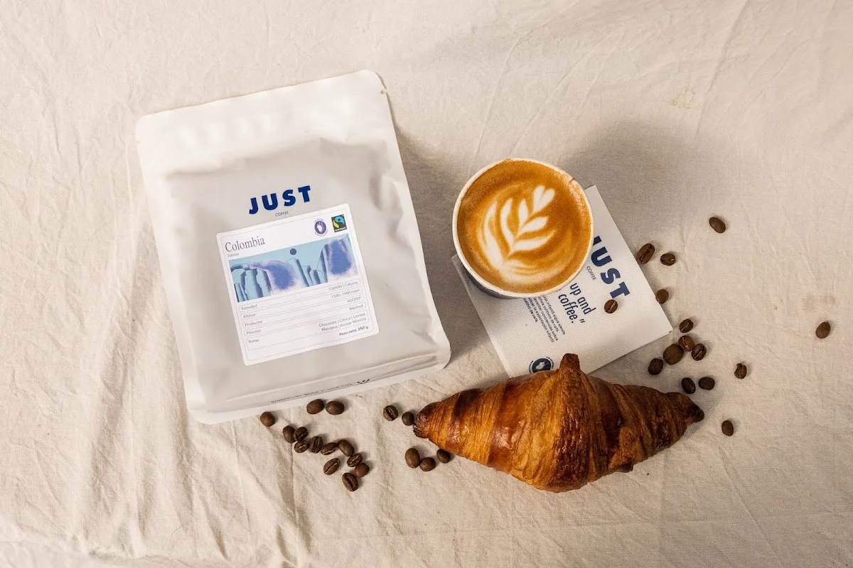 JUST Coffee