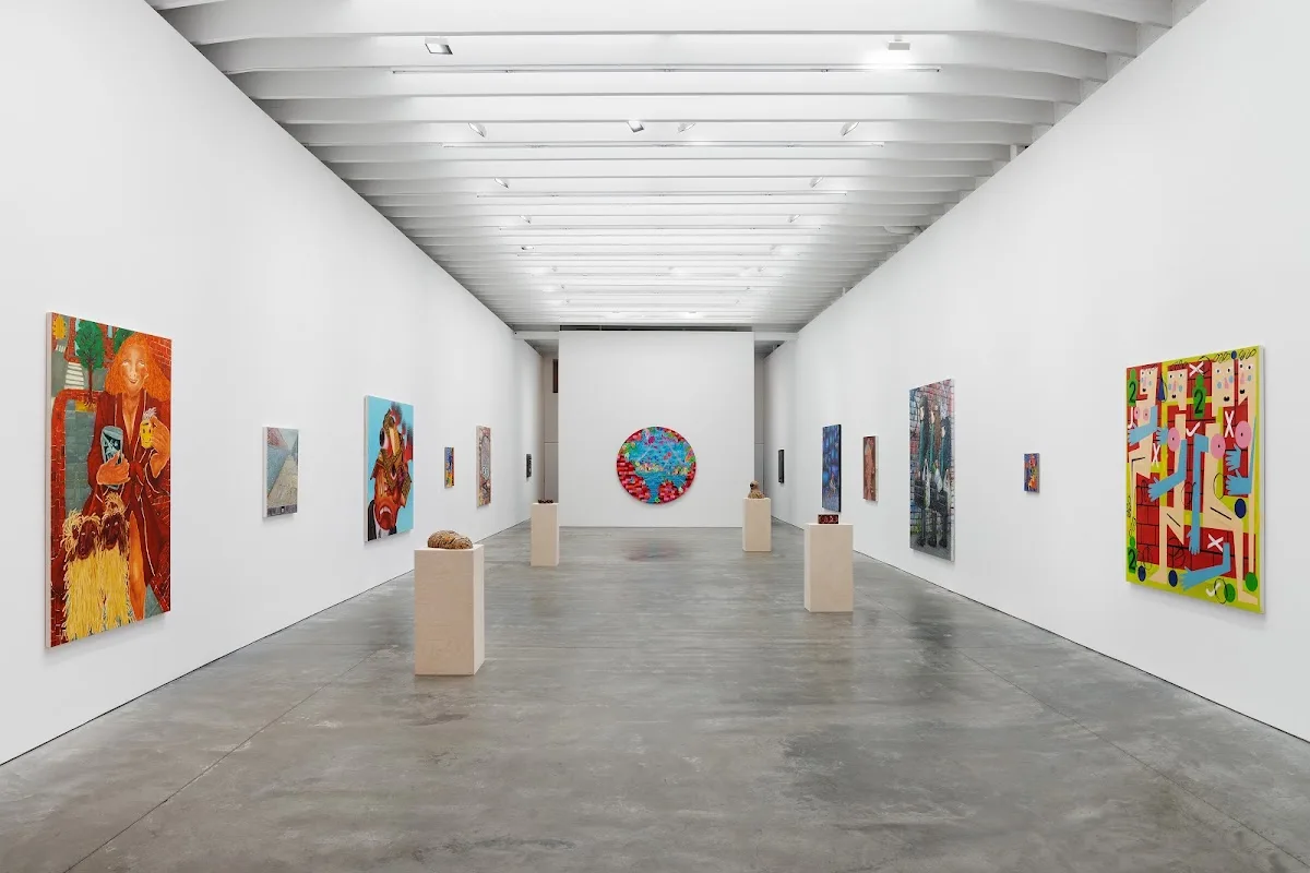 Ross + Kramer Gallery