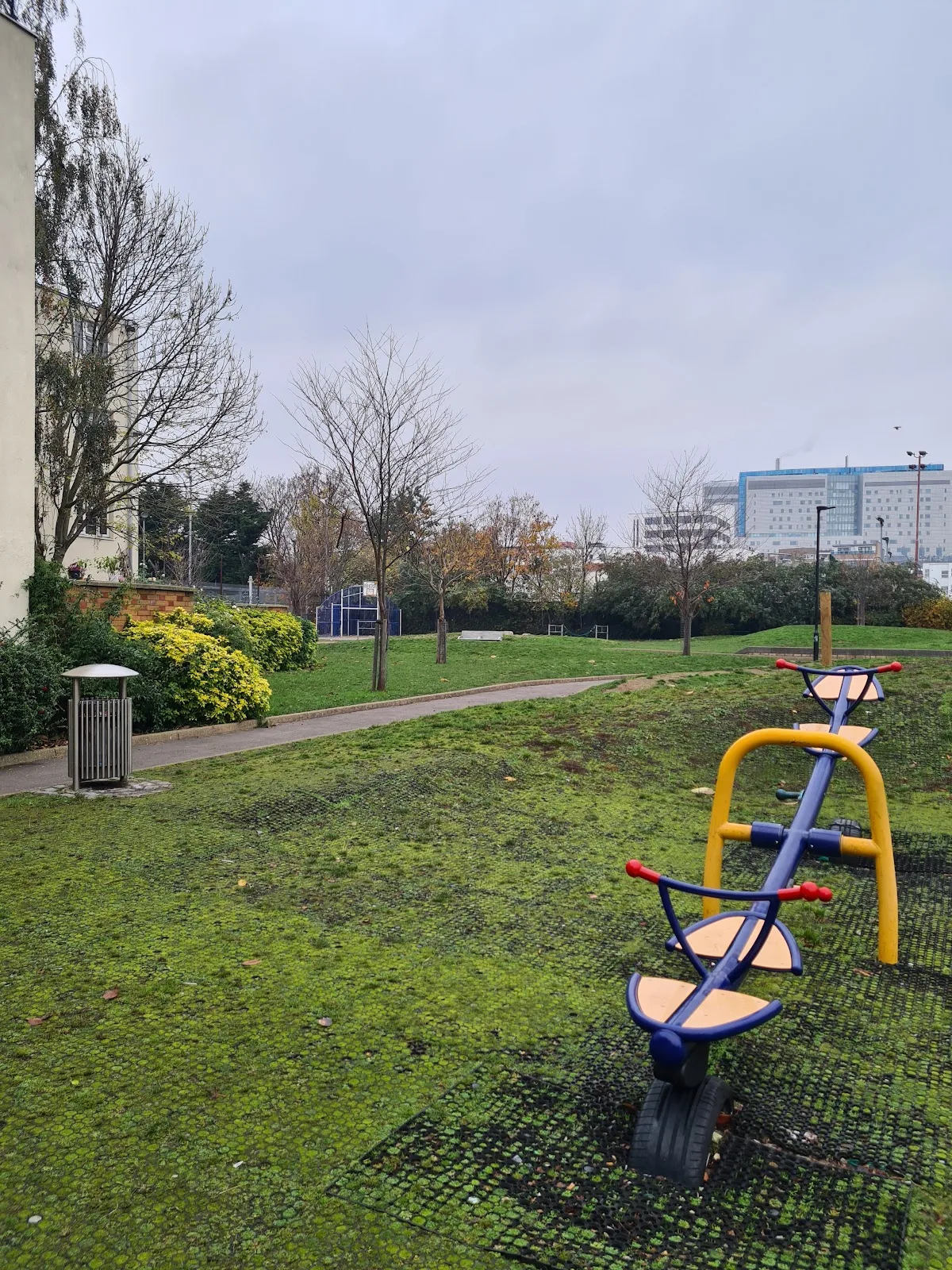Gosling Gardens