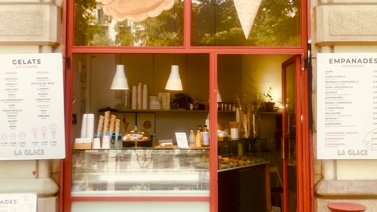 La Glace BCN