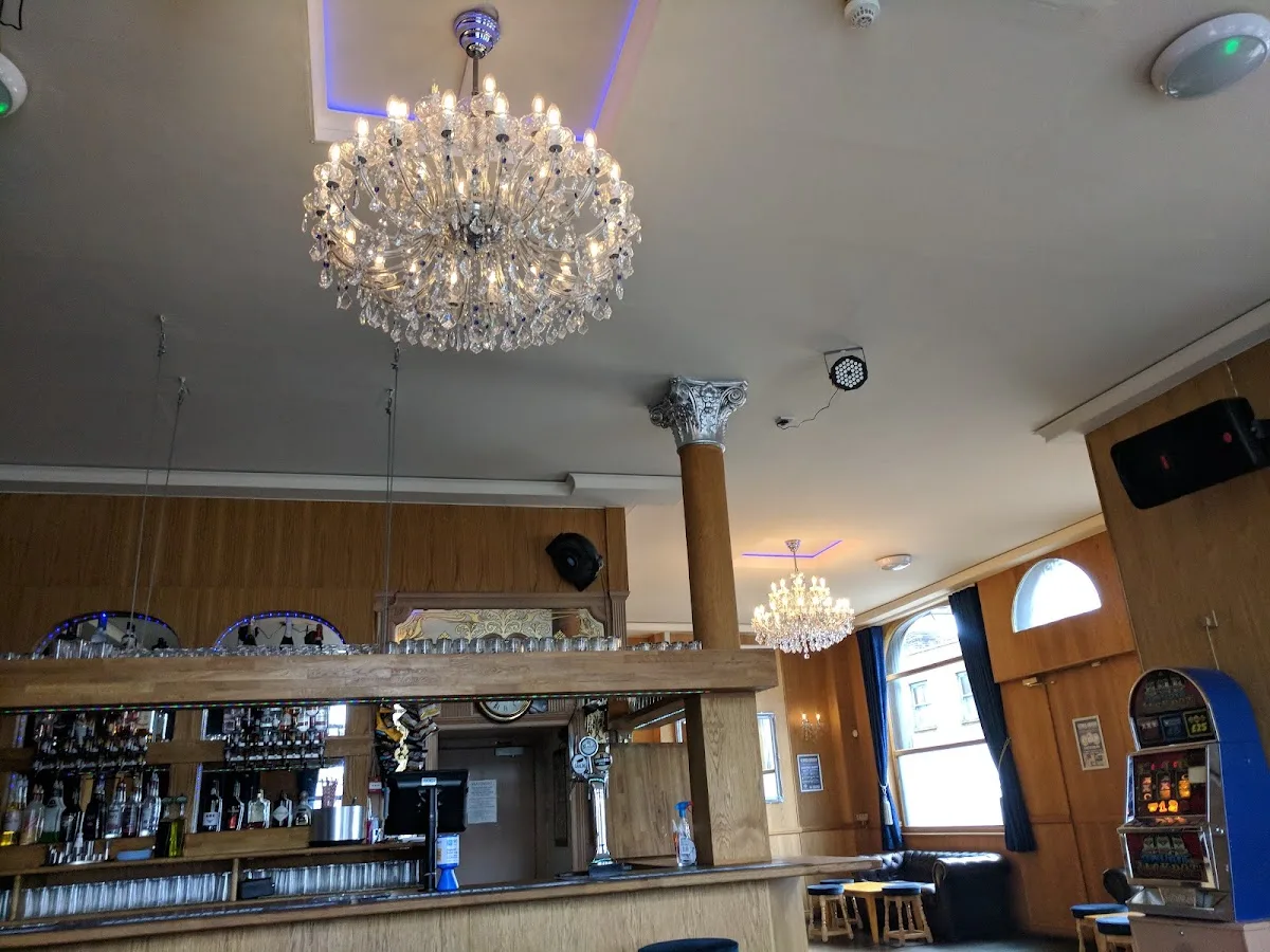 The George & Dragon