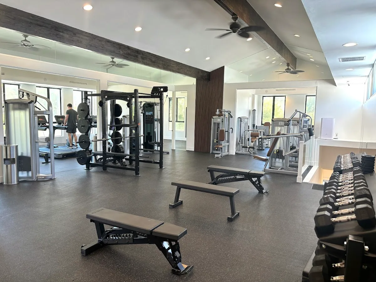 Azure Fitness Santa Monica