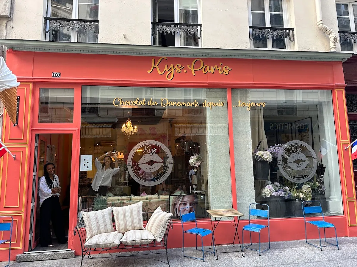 Kys.Paris