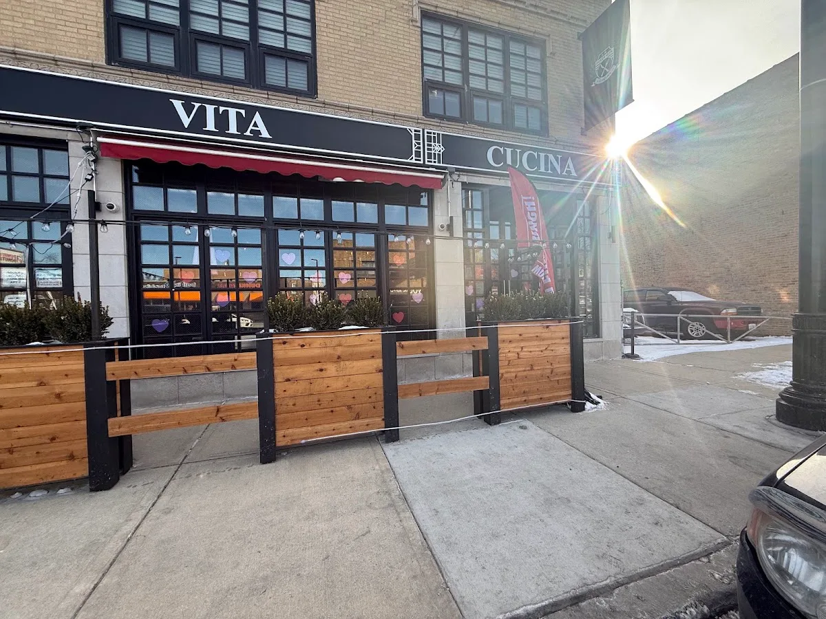 La Dolce Vita Cucina - Chicago