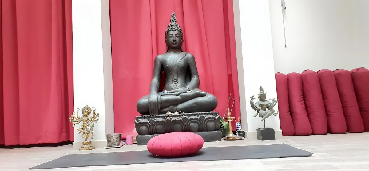 Osmose Yoga Paris