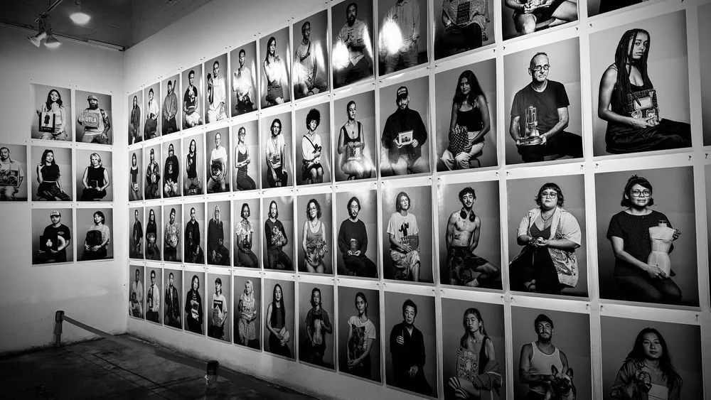 Document Coffee Bar