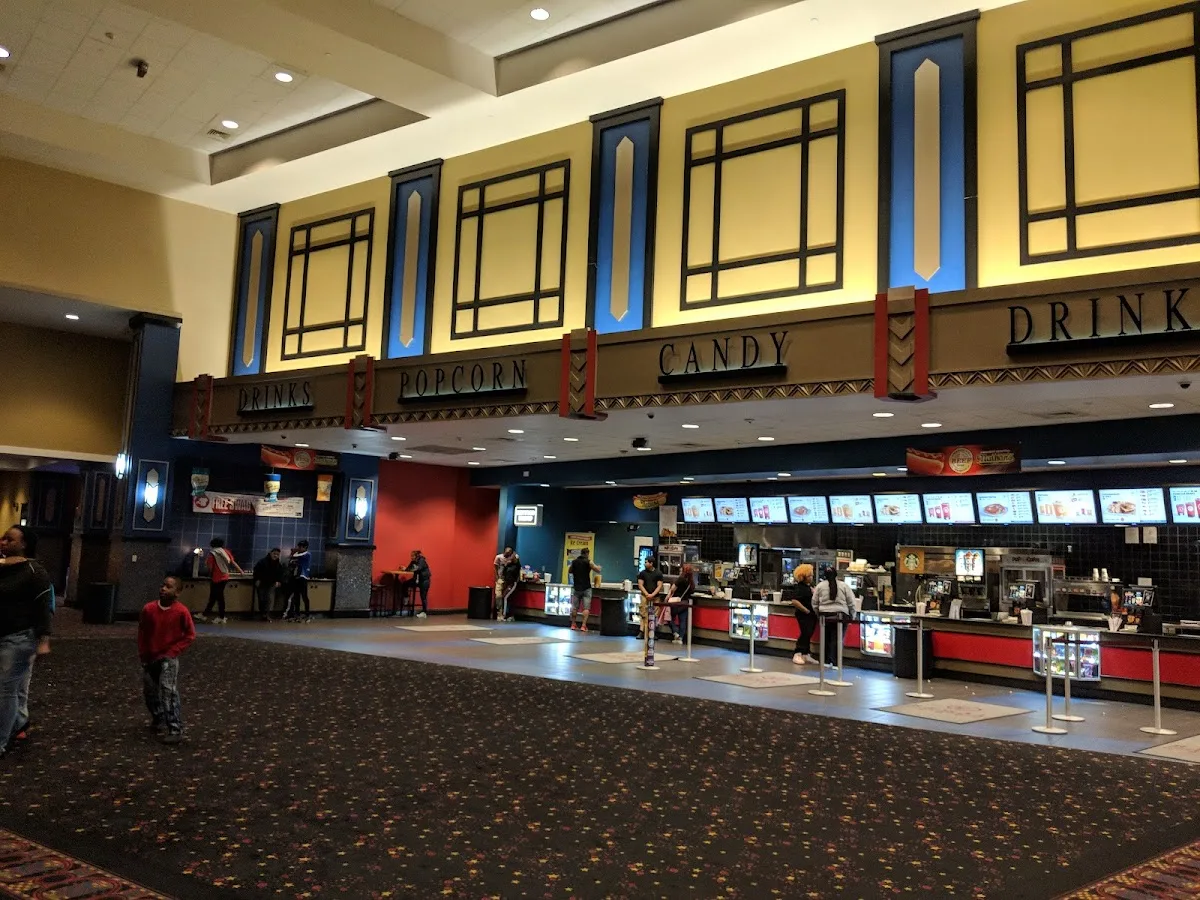 Regal Hyattsville Royale