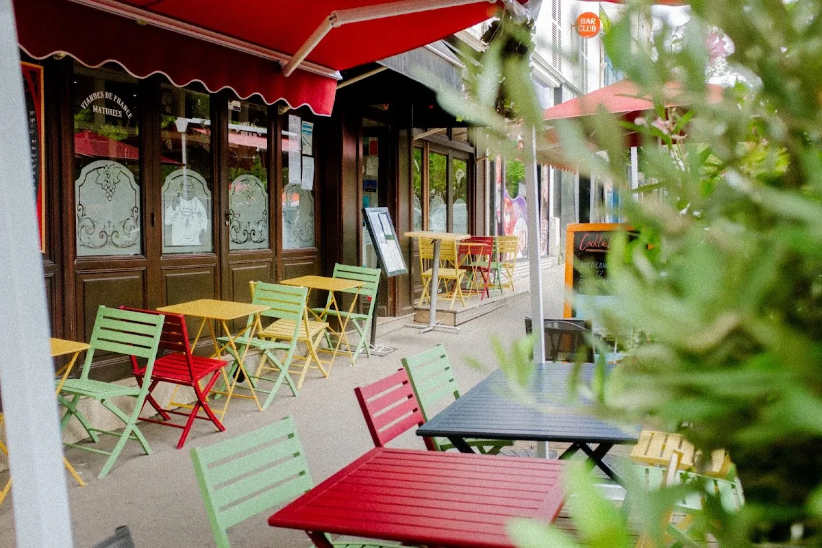 L'Opportun - Bouchon Lyonnais