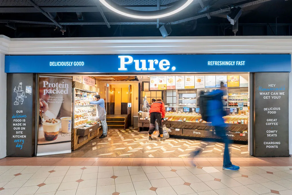 Pure