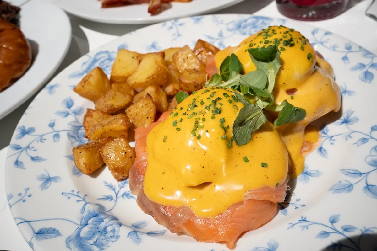 Florentine Brunch Poblenou