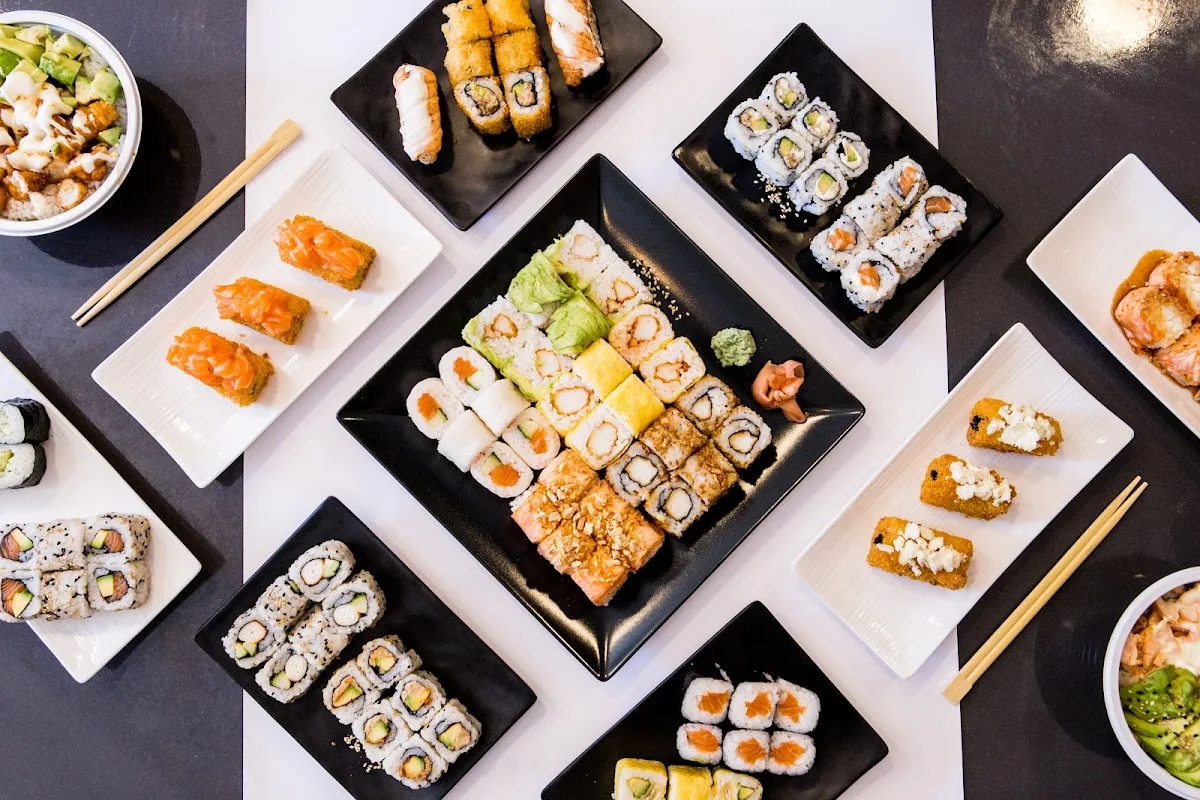 SUSHIZZ