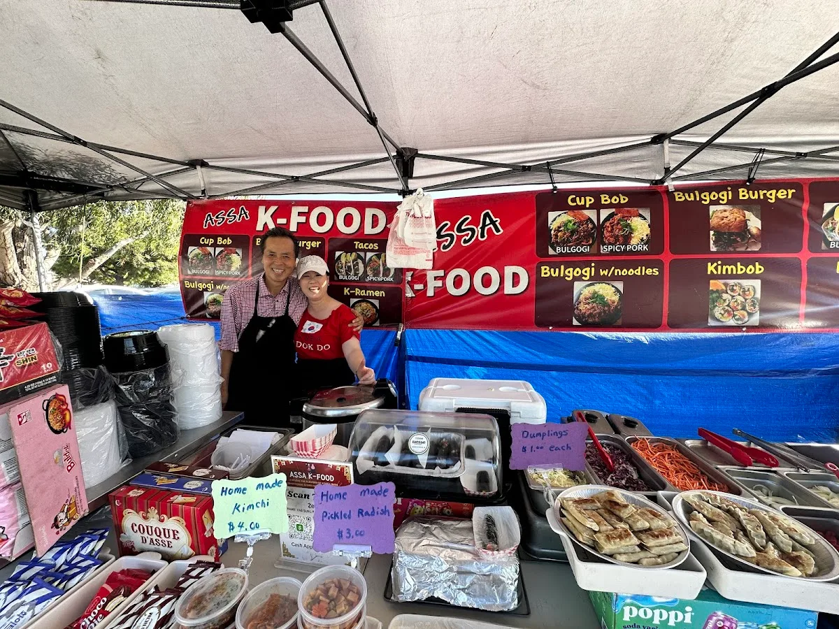Assa K-Food