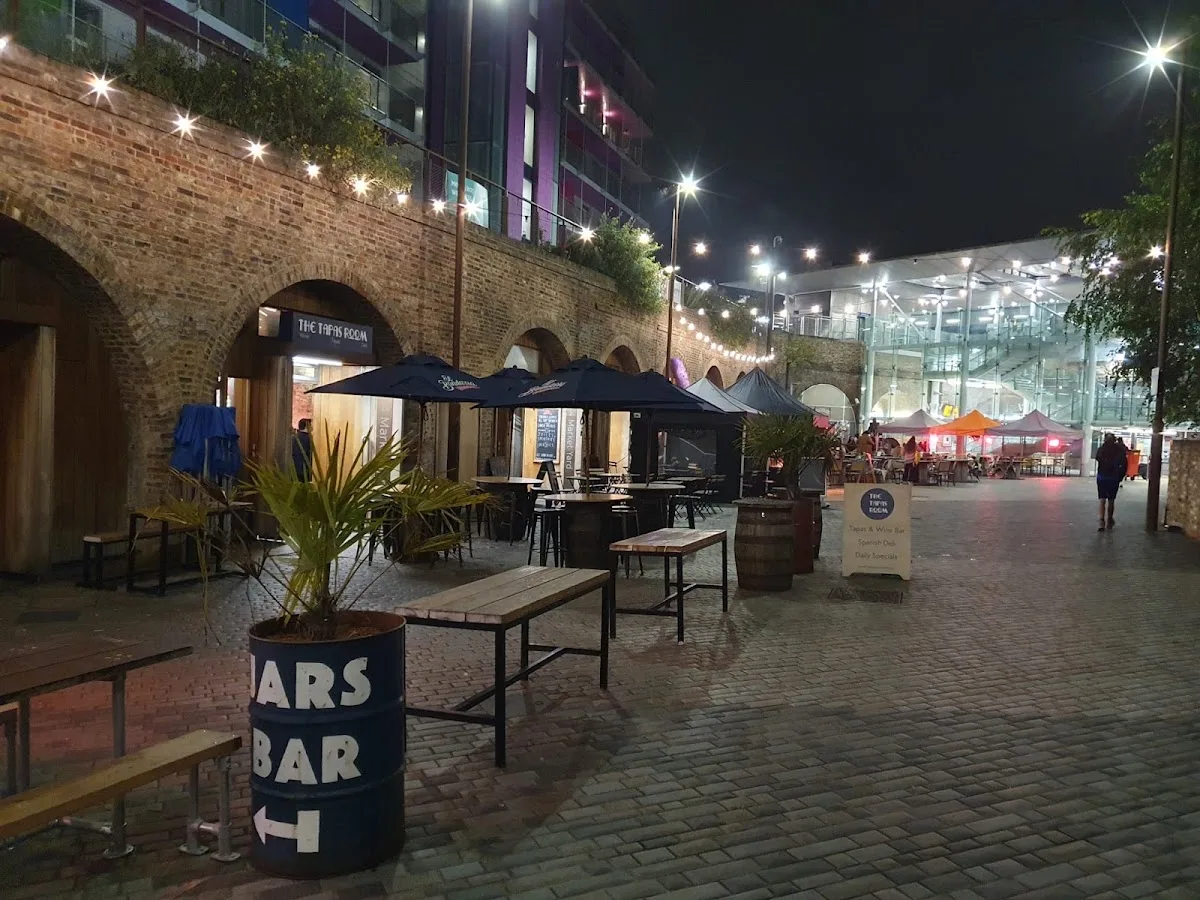 Jars Bar