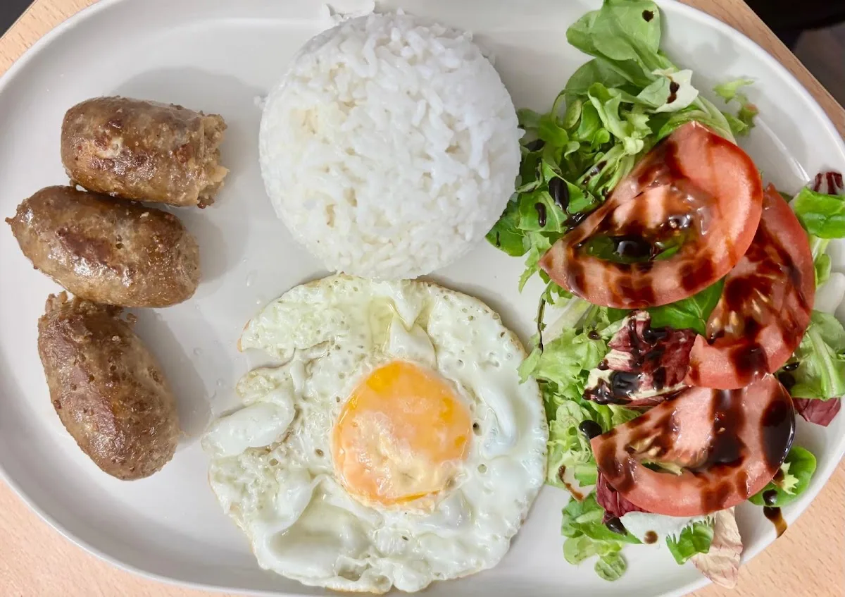 Shian Pinchos Bar & Café