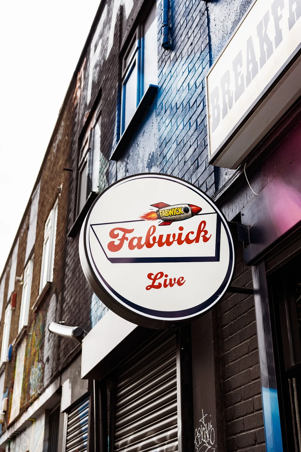 Fabwick