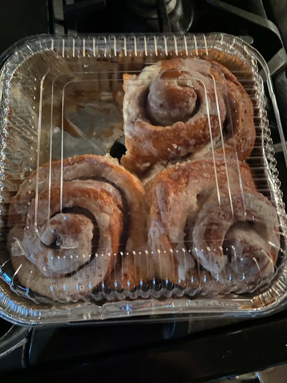 Hasmonek's Bakery