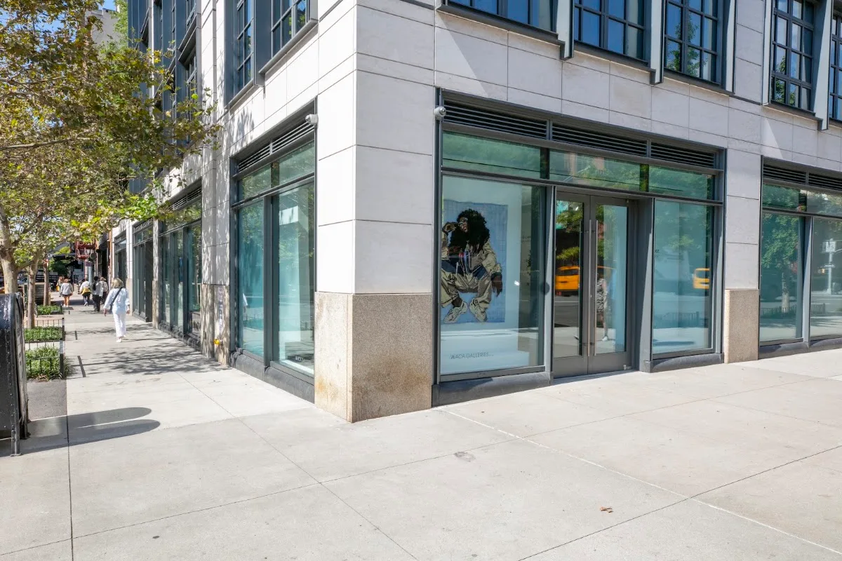 ACA Galleries est. 1932