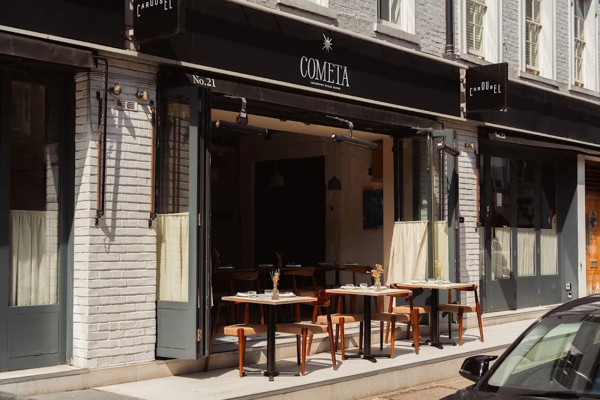 Cometa