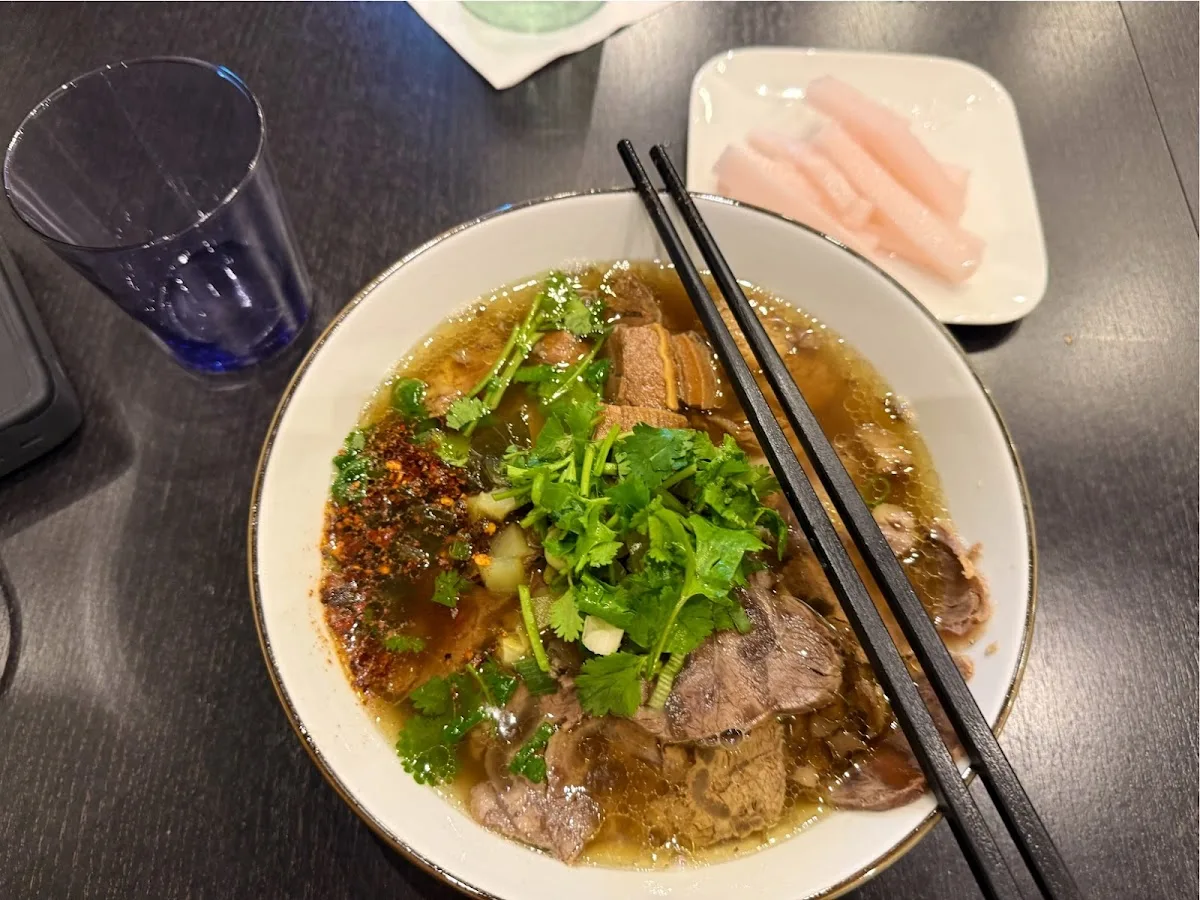 黔山 Saveur de Guizhou