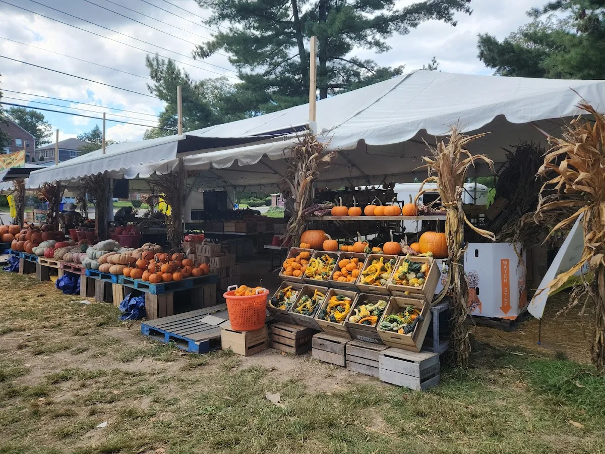 Norman's Farm Market