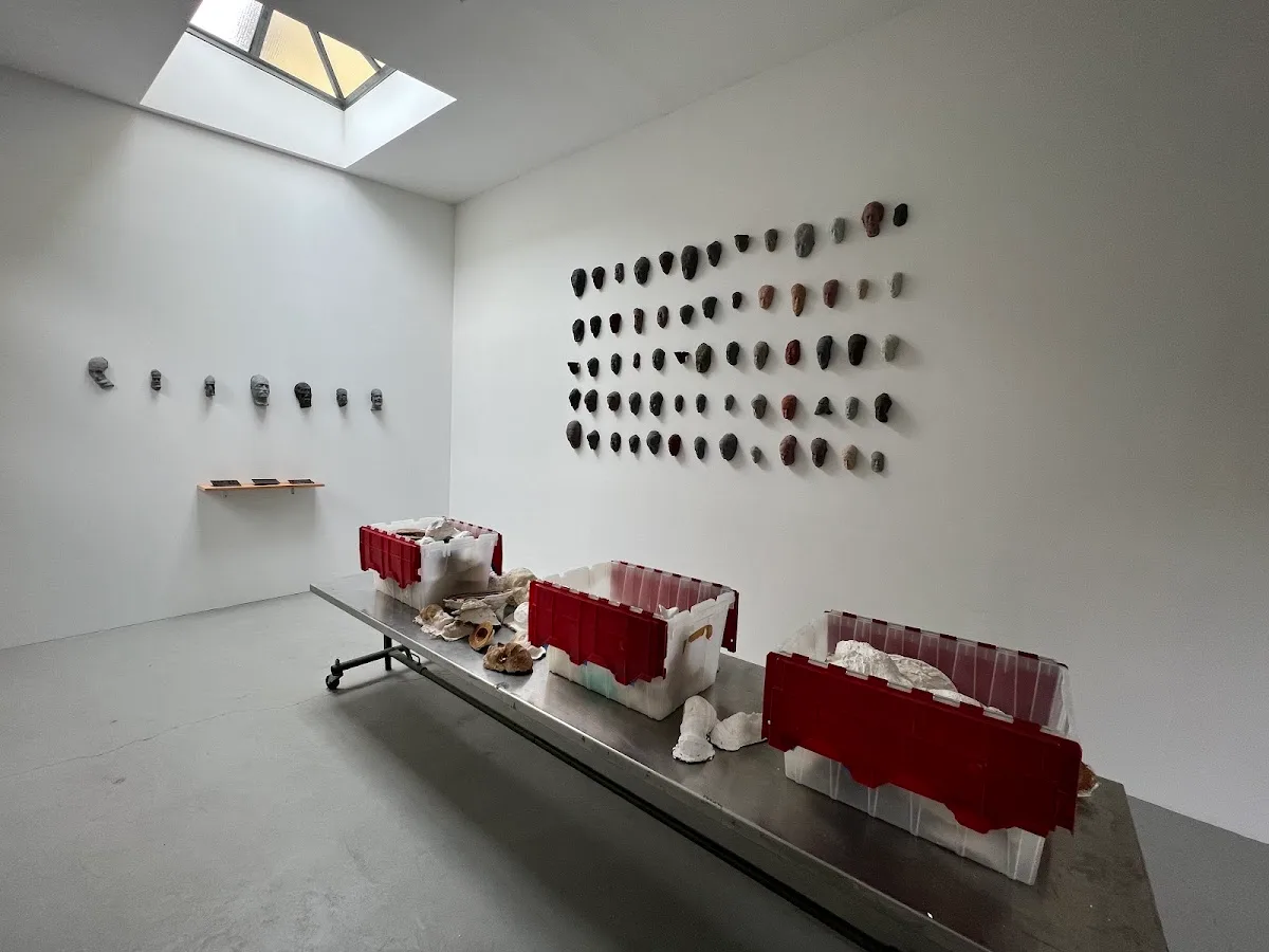 The Gallery at Dobbin Mews