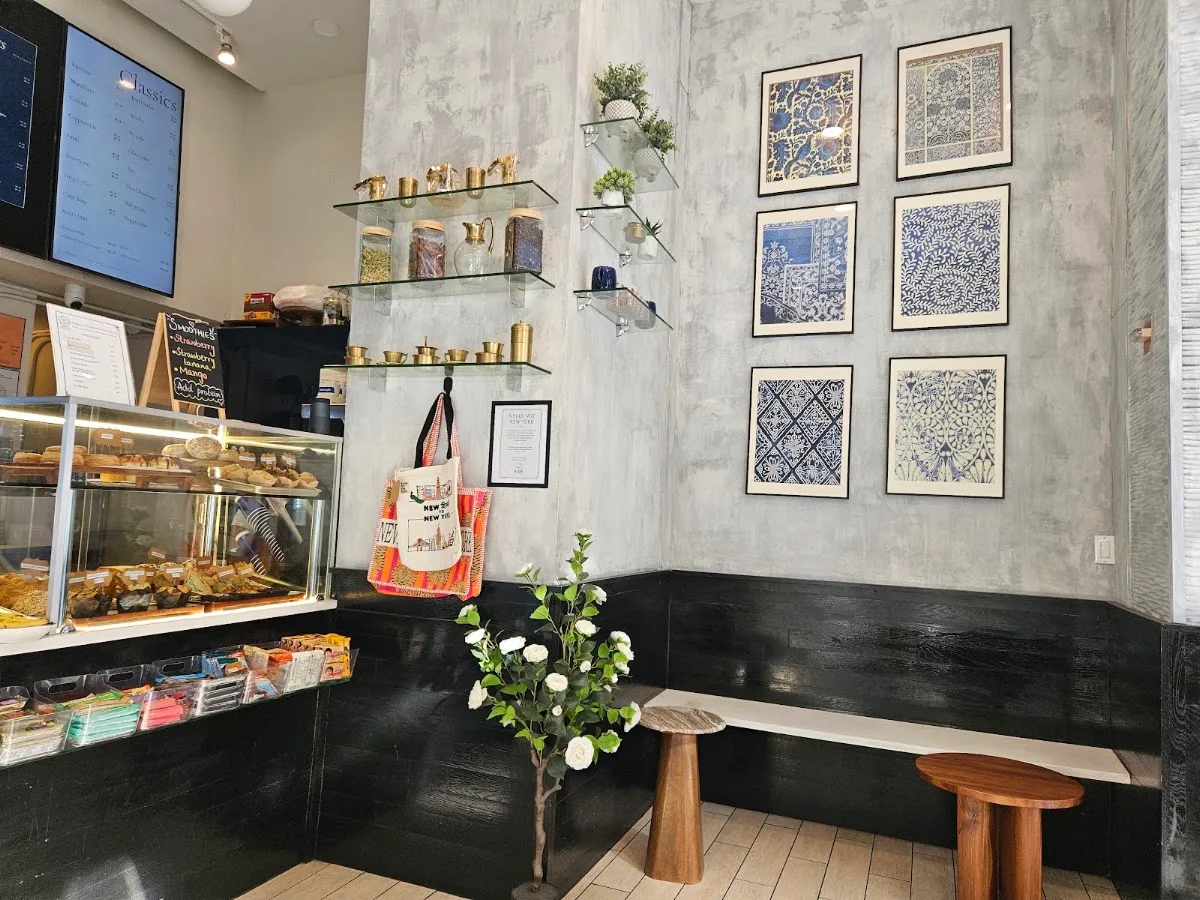 IndiCo Coffee Co.