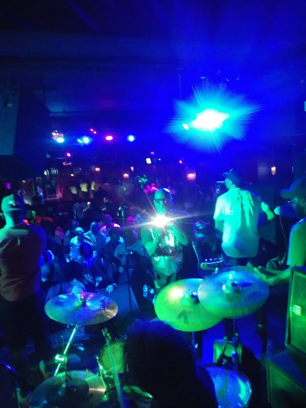 Bliss Nightclub