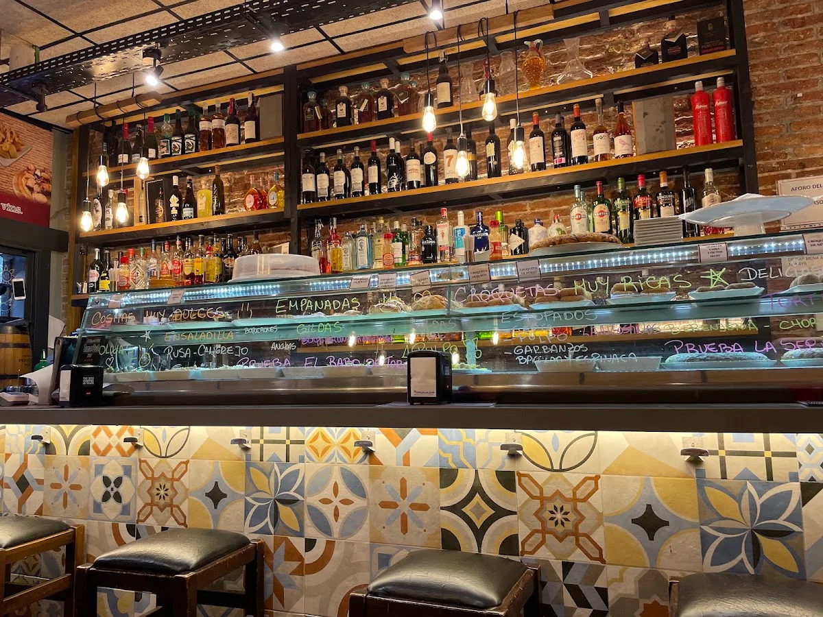 Vermuteria Lou | Barcelona