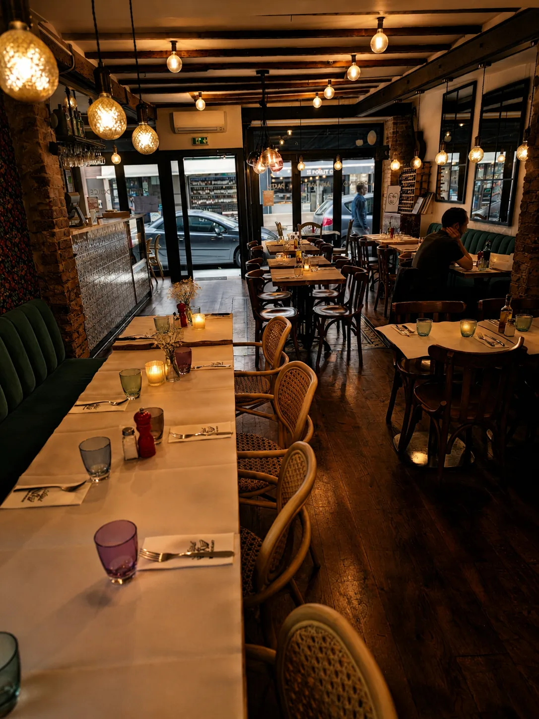 Bistro Angelo