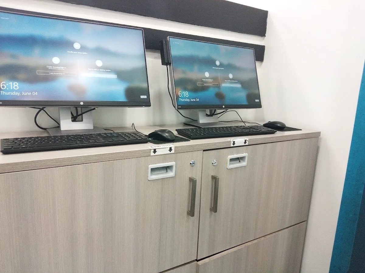 Cubicles USA
