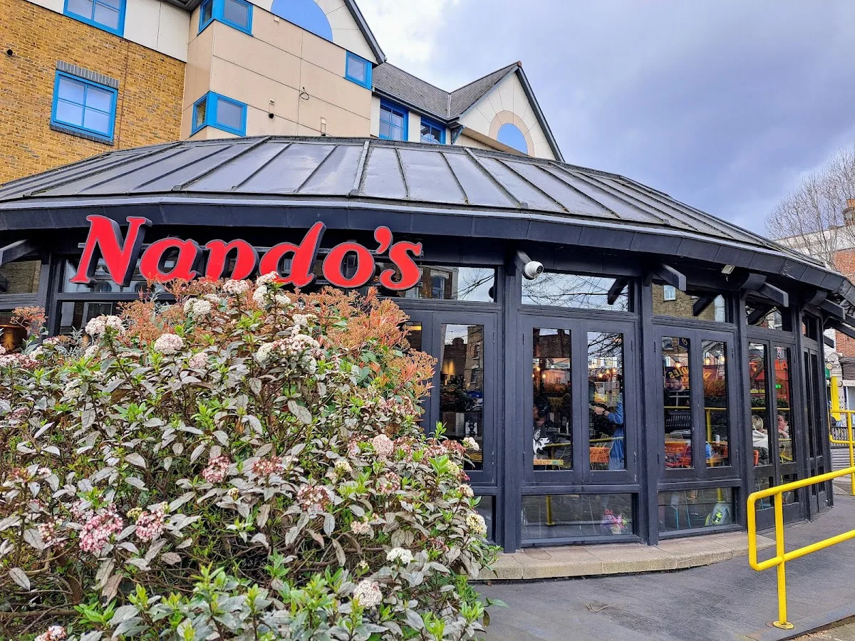 Nando's Camberwell