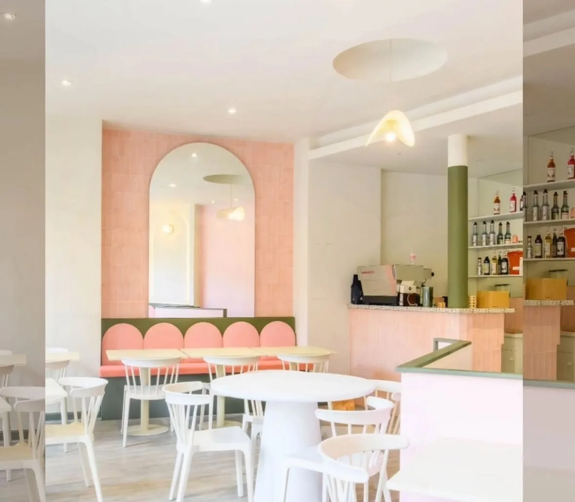 Briola Brunch & Lunch