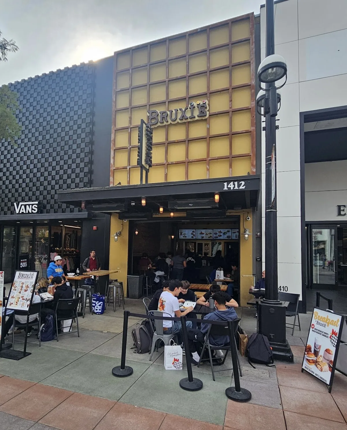 Bruxie