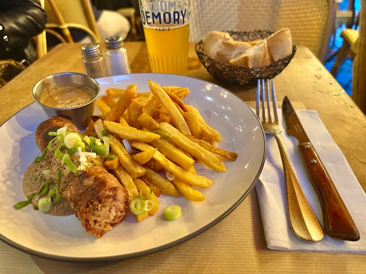 Café du Rendez-Vous