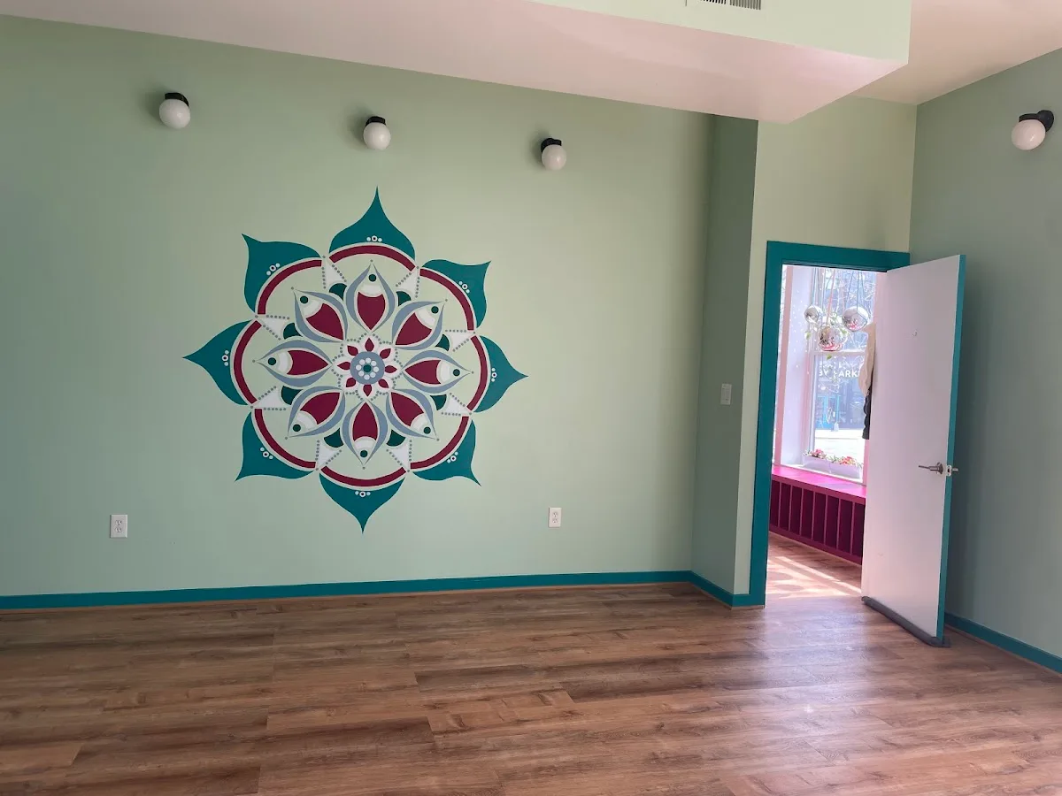 endlessOM Yoga & Aerial