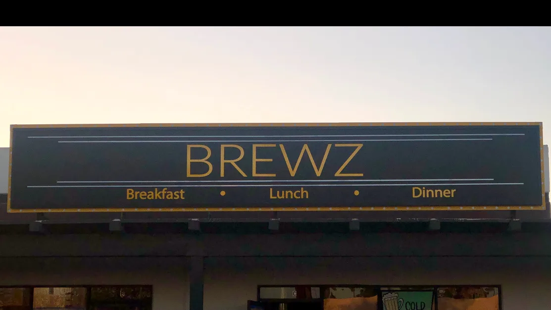 Brewz Sports & Grill