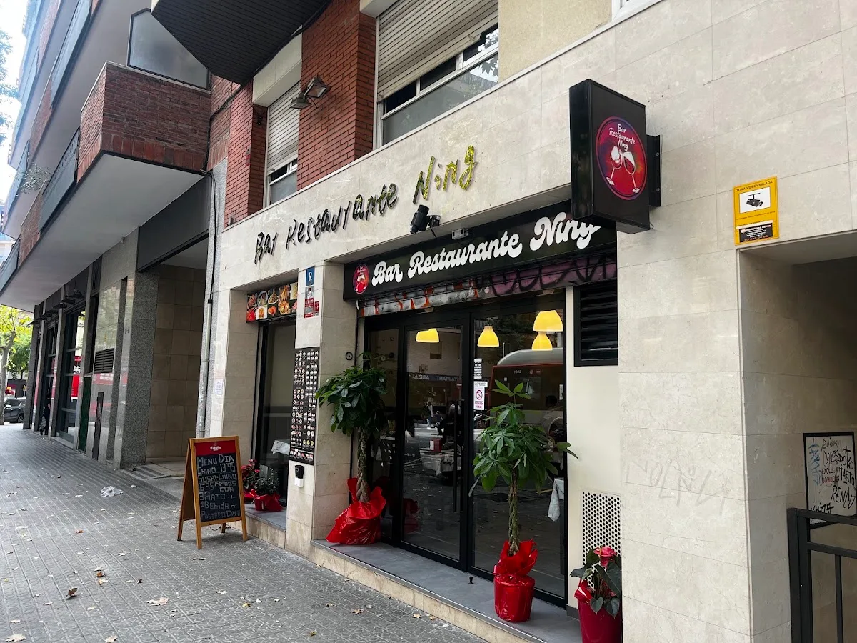 Restaurante KANGNAM
