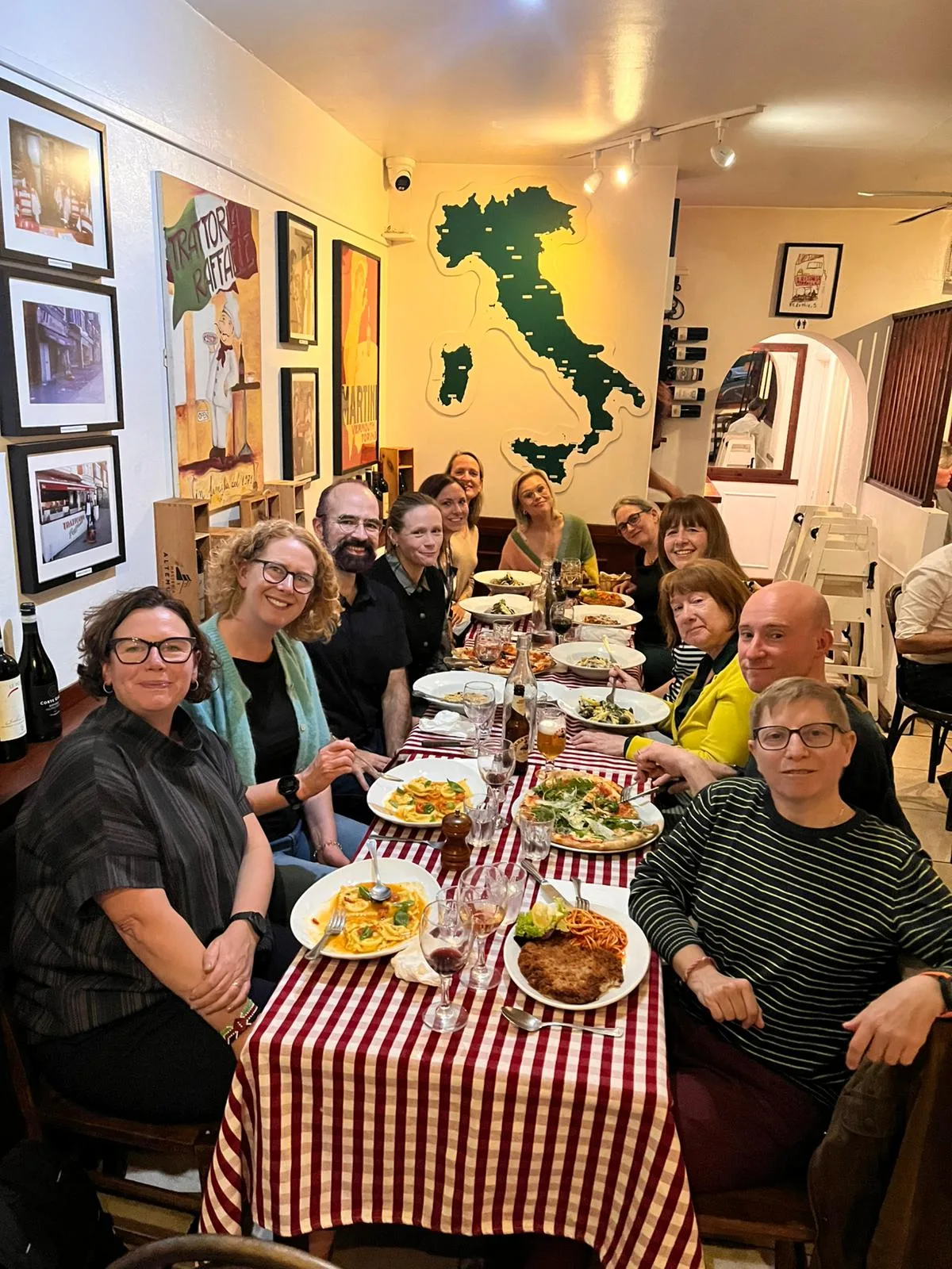 Trattoria Raffaele
