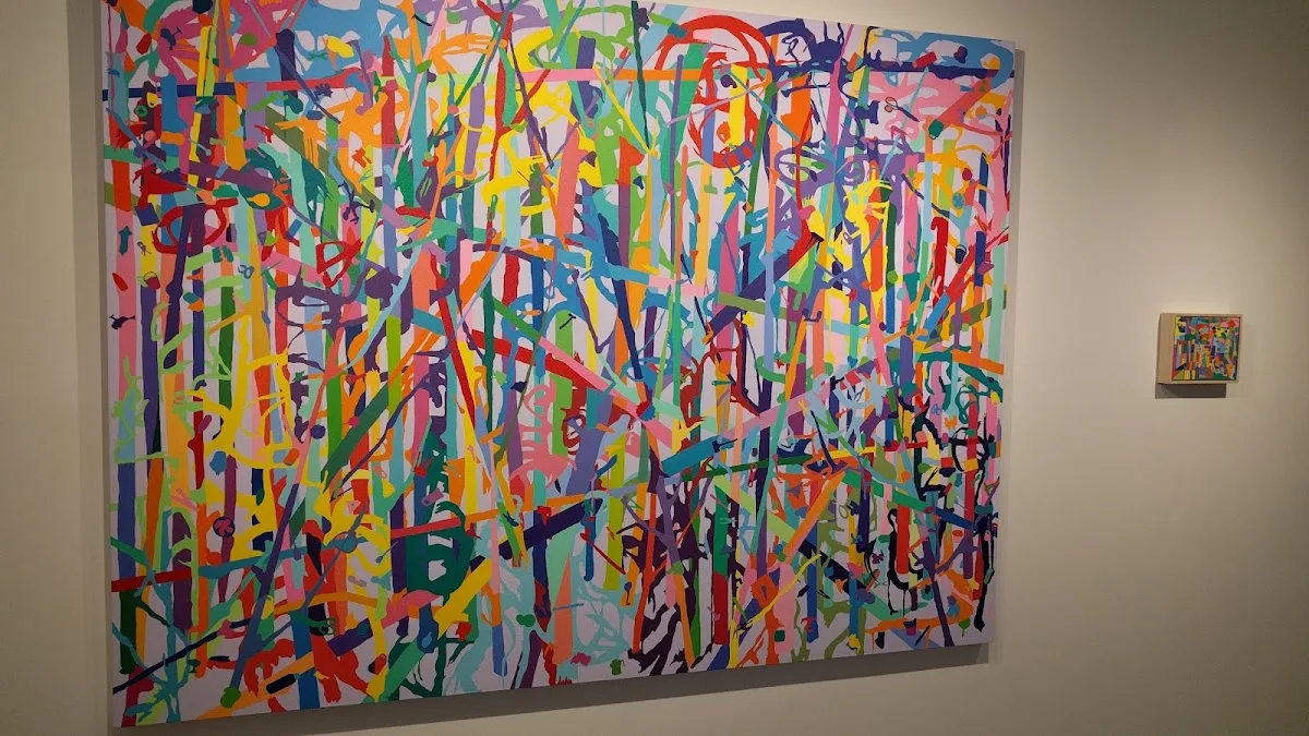 The Curator Gallery