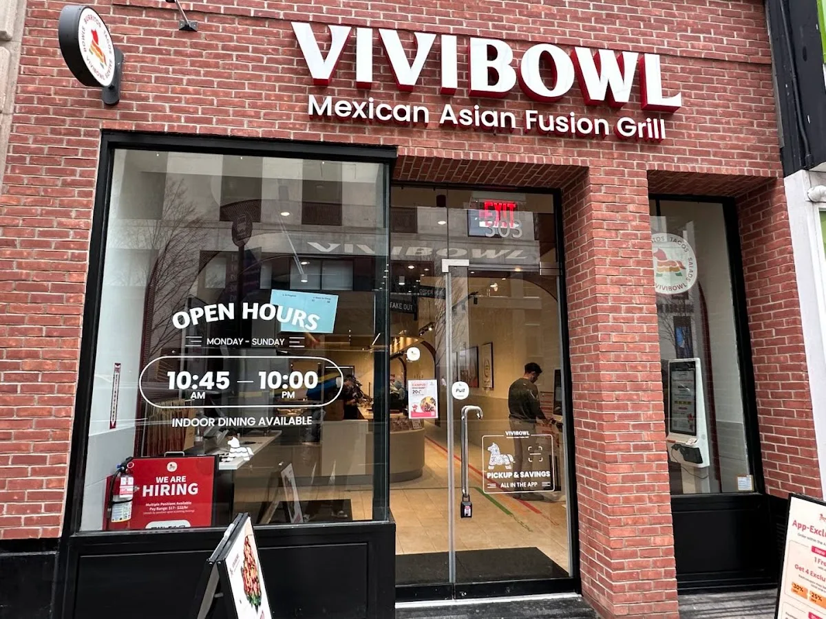 VIVIBOWL
