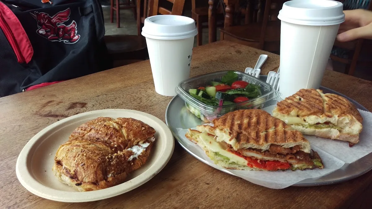 Crave Espresso Bar