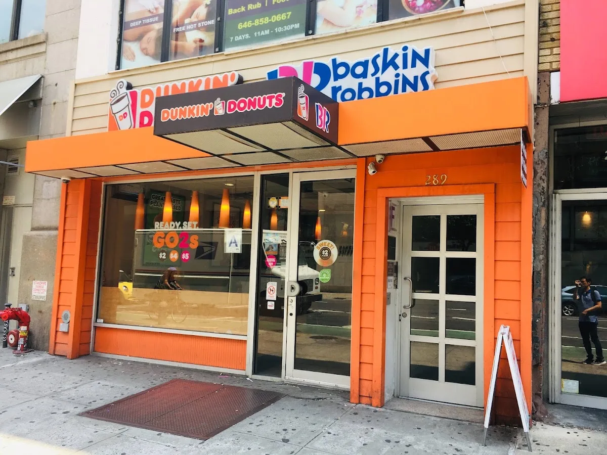 Baskin-Robbins