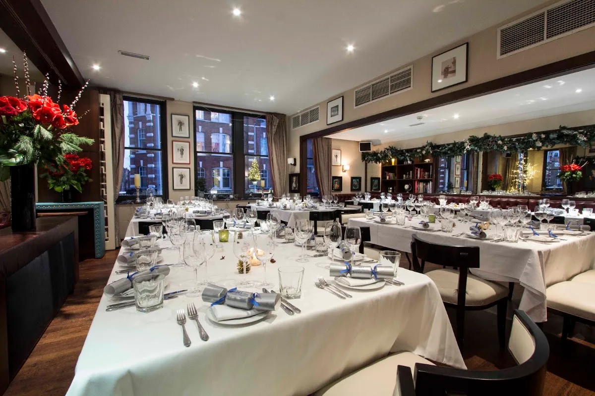 Bluebird Chelsea