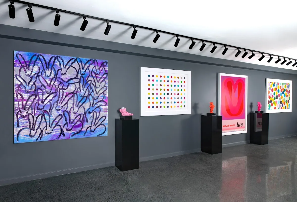 Arton Contemporary
