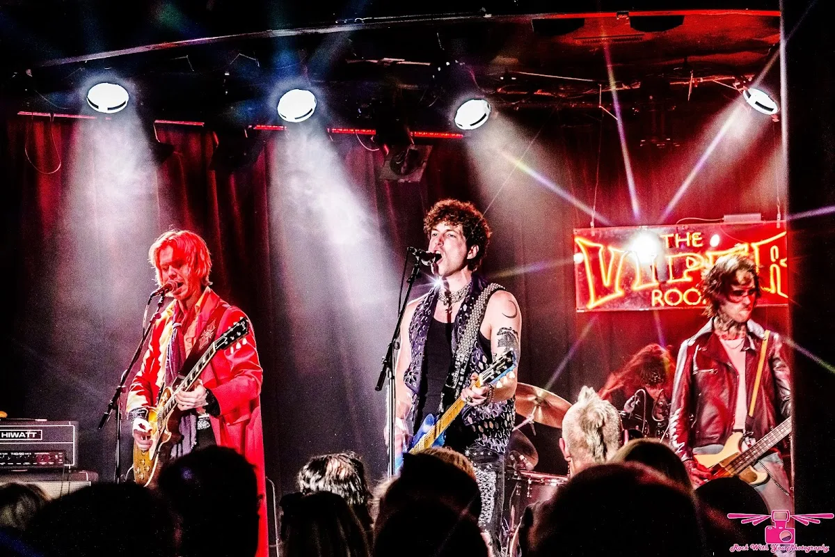 The Viper Room