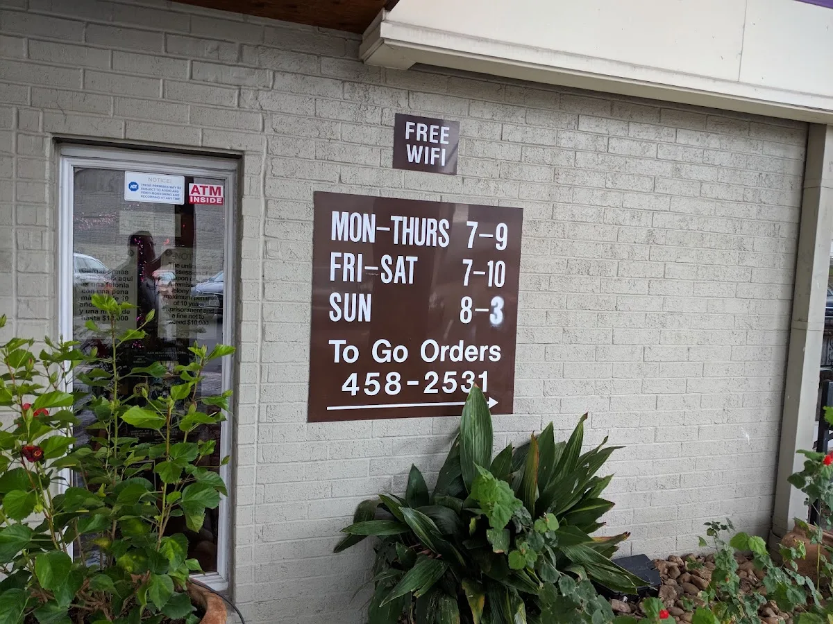 Amaya's Taco Village