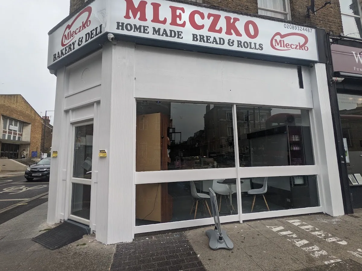 Mleczko Bakery & Deli