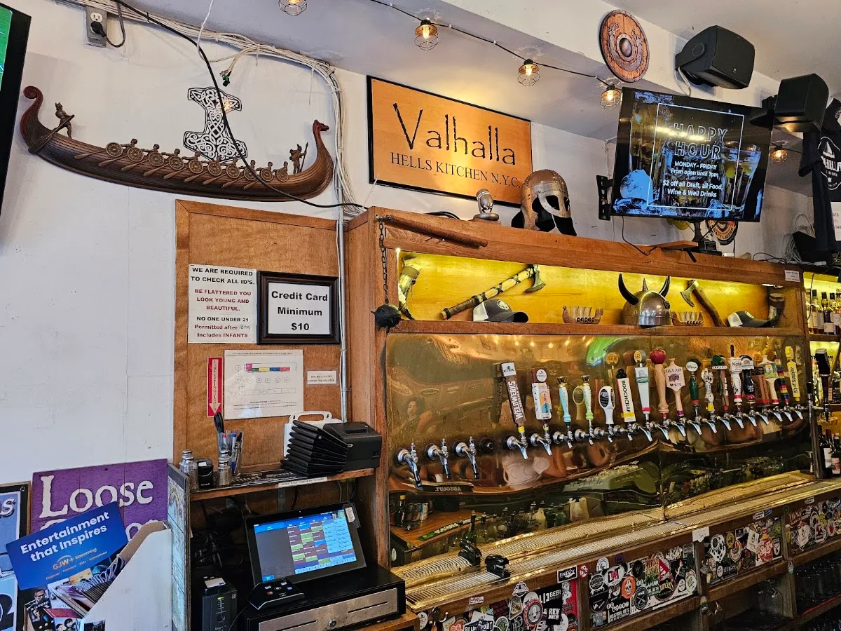 Valhalla