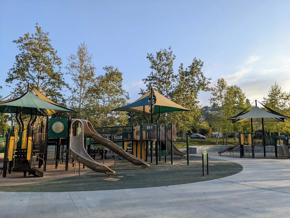 Rio de Los Angeles State Park State Recreation Area