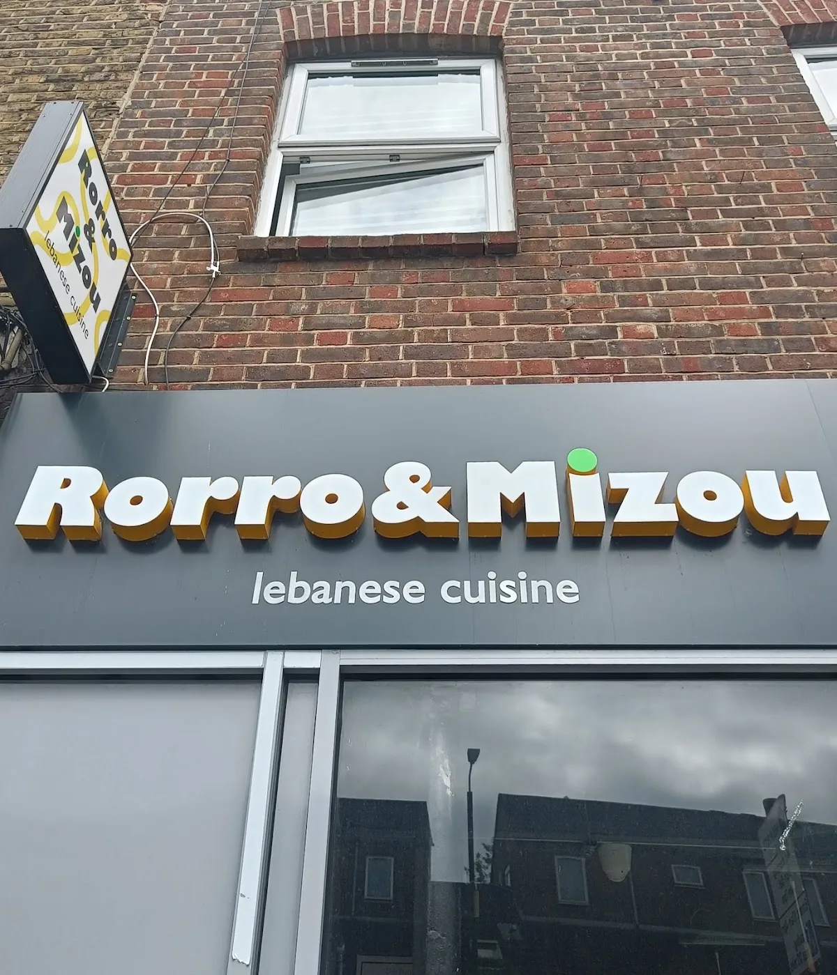 Rorro & Mizou London
